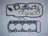 MAZDA HE2699101 Gasket Set, cylinder head